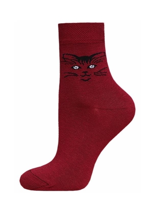 БРЕСТСКИЕ НОСКИ ДЕТСКИЕ 3081 SCHOOL (с рисунком)