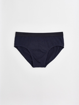 ESLI Трусы-слип мужские EUM001 (бандероль)