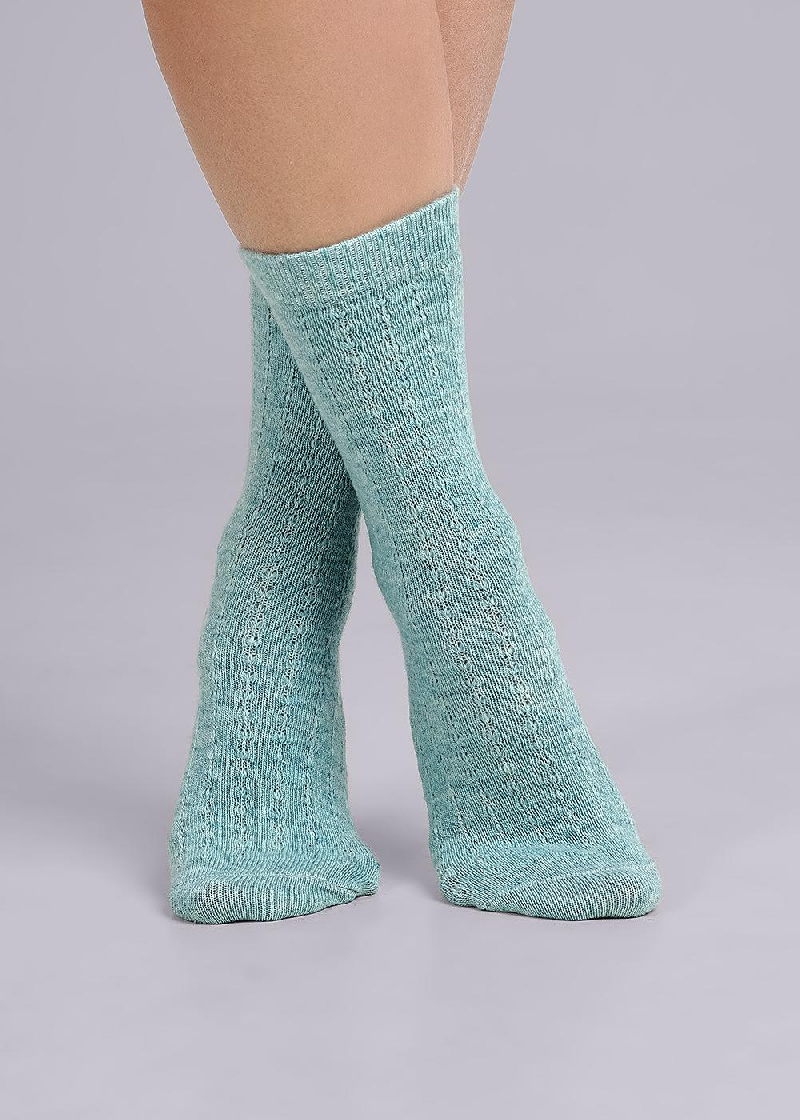 Носки женские