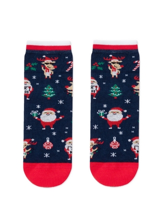 CONTE-KIDS NEW YEAR 21С-61СПА Носки детские