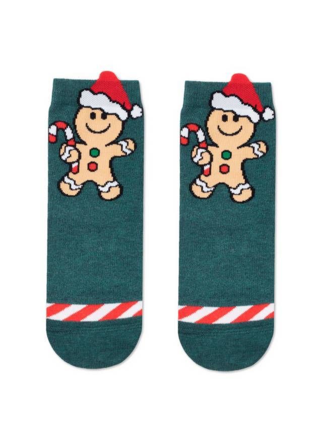 Носки детские New Year