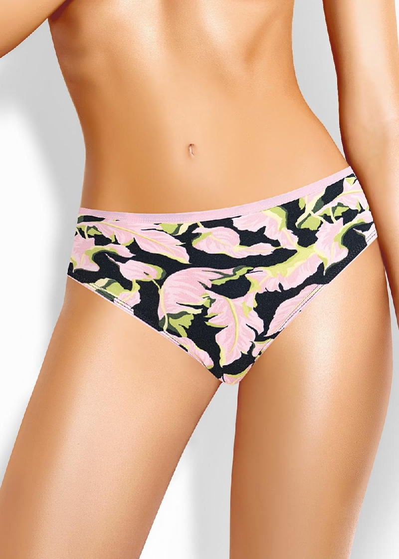 Трусы слипы женские