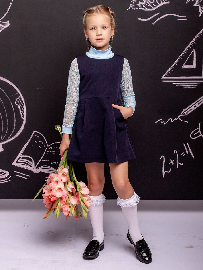 Сарафан для девочки