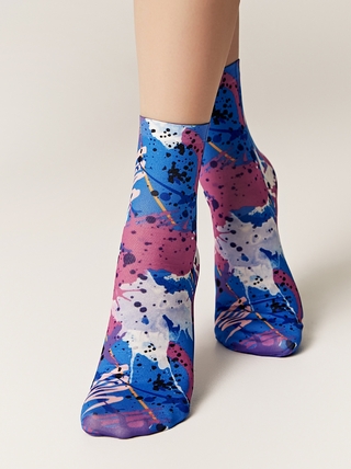 CONTE FANTASY 70 Носки женские