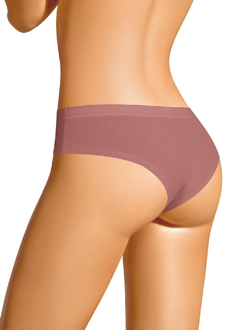 Трусы бразилиана женские