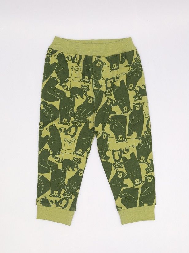 Брюки для мальчика