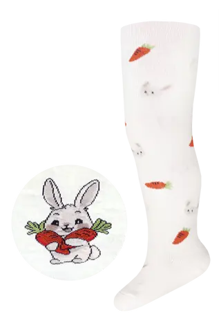 БРЕСТСКИЕ КОЛГОТКИ ДЕТСКИЕ 3280 BABY (рисунок)