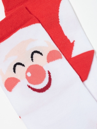 CONTE NEW YEAR Носки женские