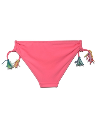 Костюм купальный для девочек CONTE RAINBOW