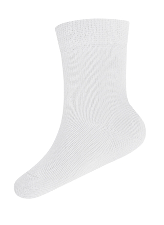 БРЕСТСКИЕ НОСКИ ДЕТСКИЕ 3081 SCHOOL (однотон)