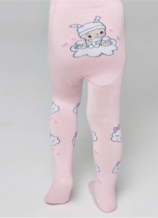 БРЕСТСКИЕ КОЛГОТКИ ДЕТСКИЕ 3280 BABY (рисунок)