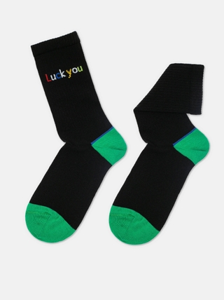 БРЕСТСКИЕ НОСКИ 4201 SOXY (удлиненные)