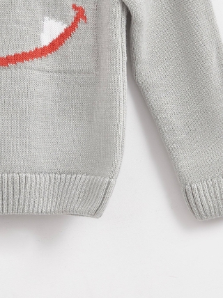 ESLI KEVIN джемпер для мальчика 