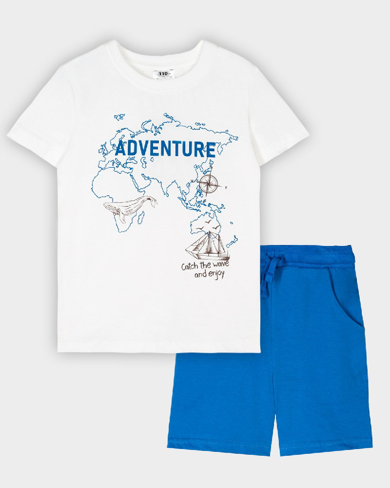 Комплект для мальчика Комплект для мальчика