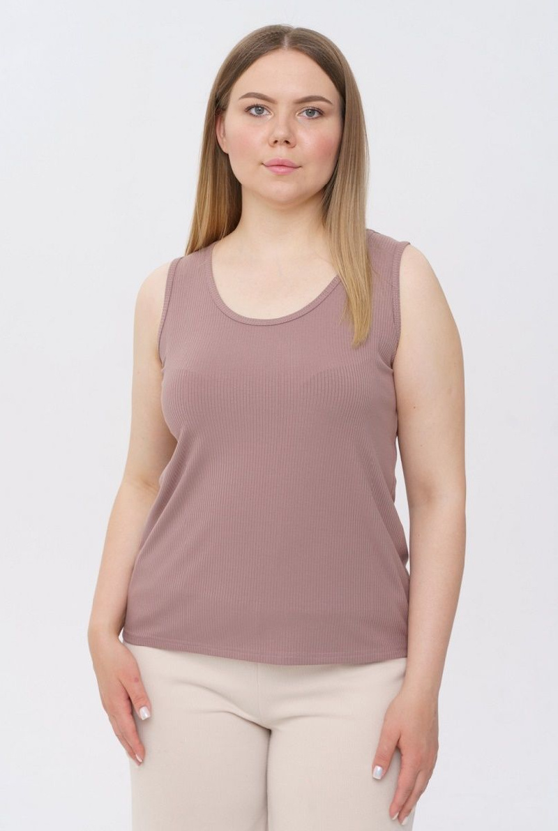 Майка женская