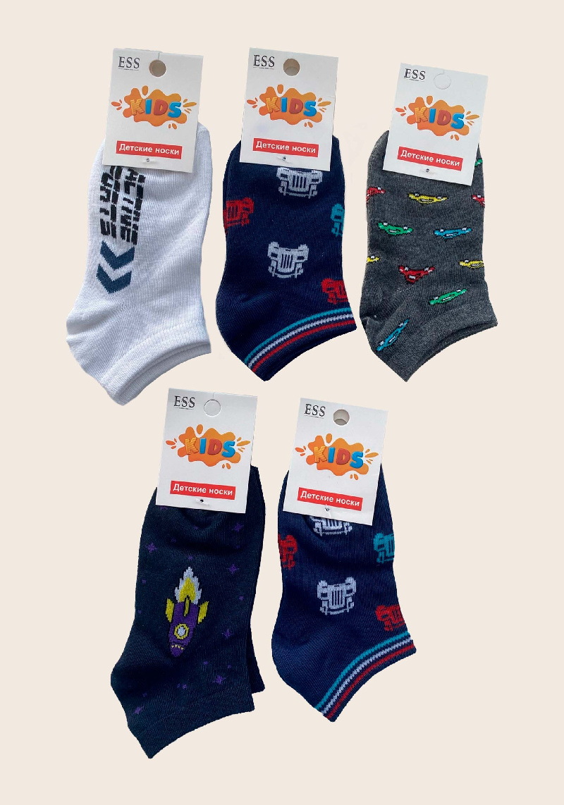 Носки детские