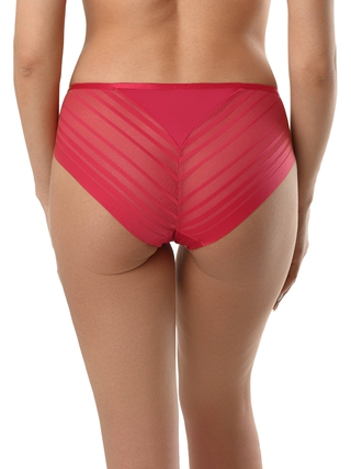 CONTE SPORT GLAM RP3081 Трусы женские «слип» со средней линией талии