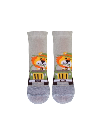 БРЕСТСКИЕ НОСКИ ДЕТСКИЕ 3085 KIDS (рисунок) 