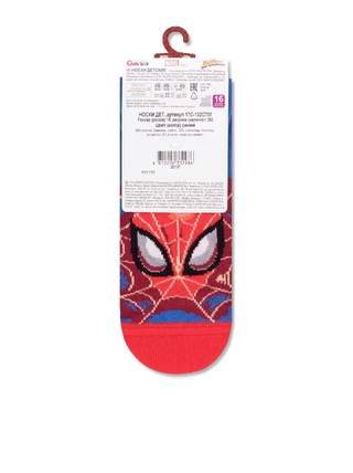 Conte-Kids ©MARVEL Носки с рисунками Человек-паук 