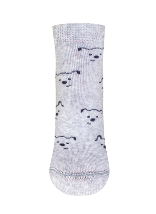 БРЕСТСКИЕ НОСКИ ДЕТСКИЕ 3066 KIDS (рисунок)