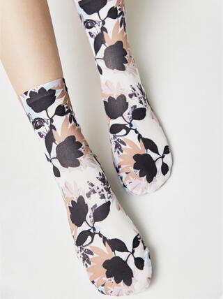 CONTE FANTASY 70 Носки с принтом