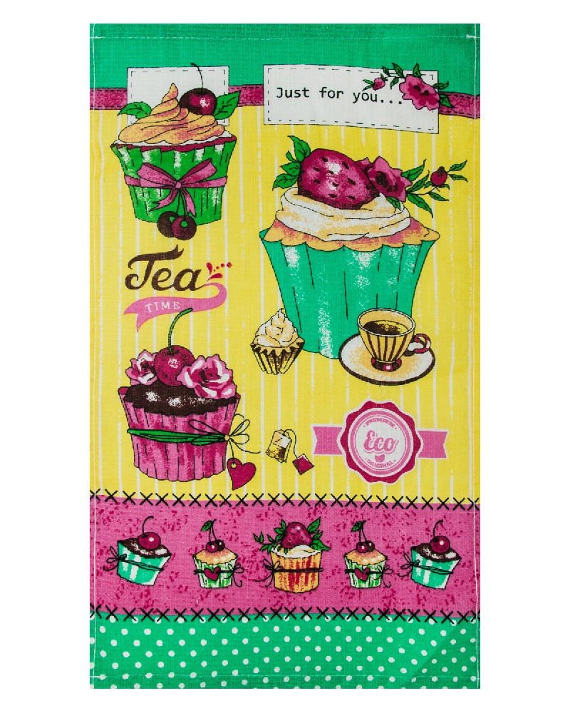 Полотенце вафельное Полотенце вафельное