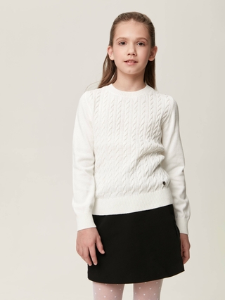 ESLI 22С-61СП Джемпер для девочки 