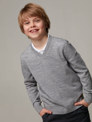 ESLI 22С-63СП Джемпер для мальчика 