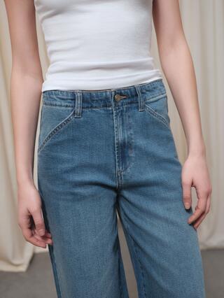 CONTE CON-806 Джинсы женские