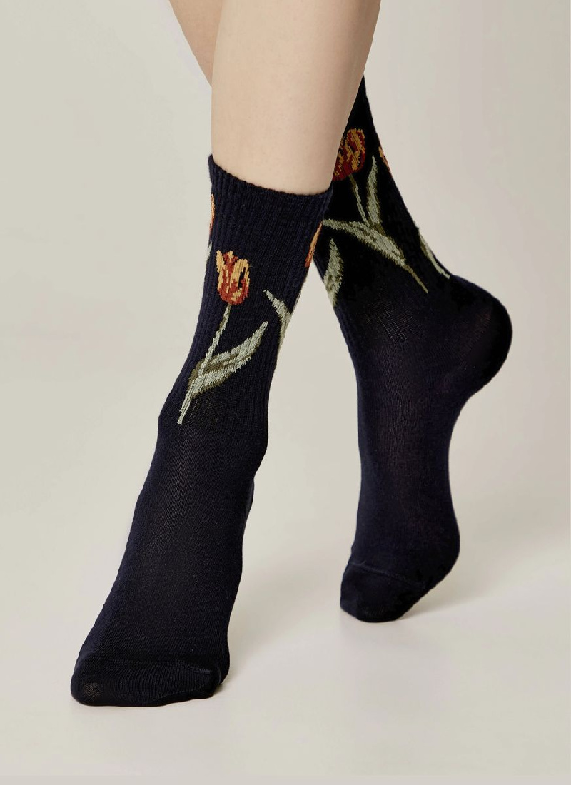 Носки женские