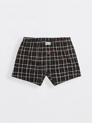 DIWARI SHAPE MBX 102 Трусы мужские (в коробке)