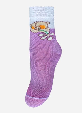 БРЕСТСКИЕ НОСКИ ДЕТСКИЕ 3081 BABY (с рисунком)