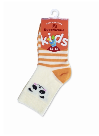 БРЕСТСКИЕ НОСКИ ДЕТСКИЕ 3081 KIDS (с рисунком)
