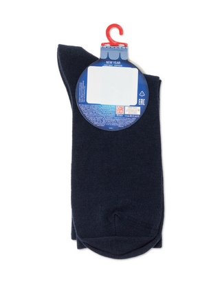 DIWARI Носки мужские новогодние