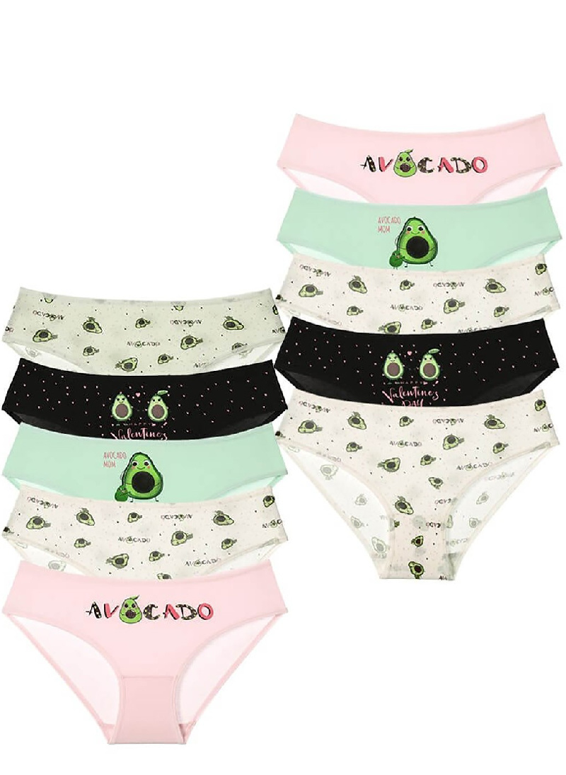 Трусы для девочки