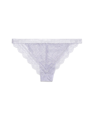 CONTE FLIRTY LTA 1016 Трусы женские "танга" (на вешалке)