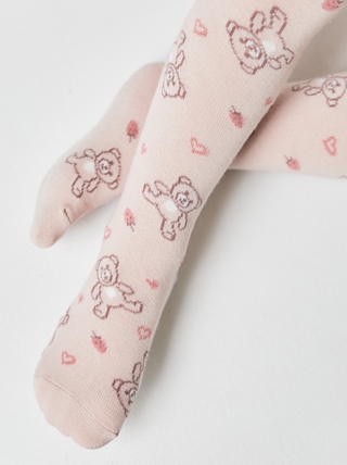 БРЕСТСКИЕ КОЛГОТКИ ДЕТСКИЕ 3280 KIDS (рисунок)