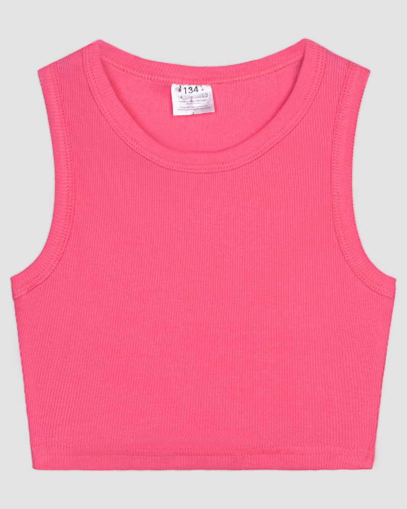 Топ для девочки Топ для девочки