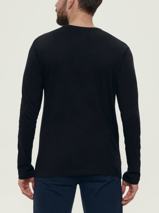 ESLI CTM2190072 (MM) Джемпер мужской