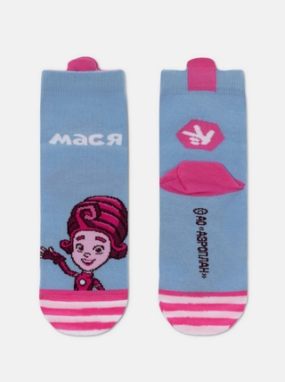 CONTE-KIDS ФИКСИКИ Носки детские