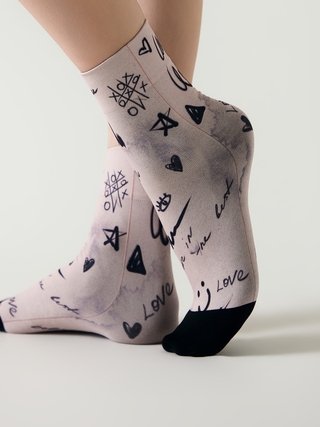 CONTE FANTASY Носки женские