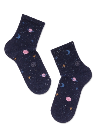 БРЕСТСКИЕ CLASSIC 1128 Носки женские