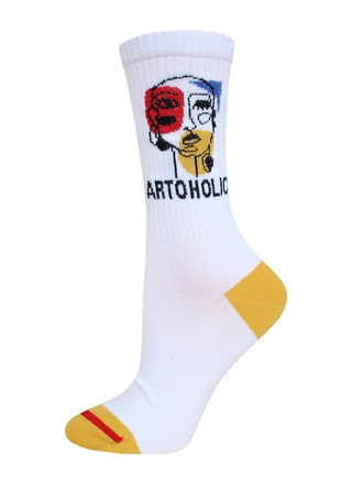 БРЕСТСКИЕ НОСКИ 4201 EVERY (удлиненные)