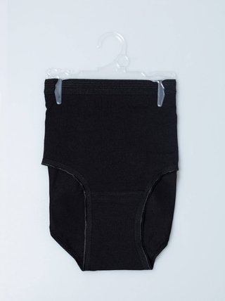 CONTE BASIC COLLECTION LB 2016 Трусики "бикини" высокой посадки (на вешалке)