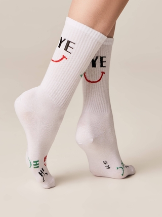 БРЕСТСКИЕ НОСКИ 4201 SOXY (удлиненные) 