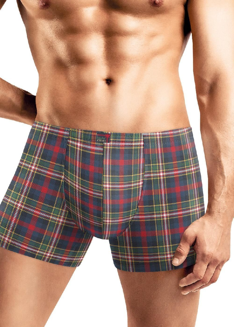 Трусы шорты мужские