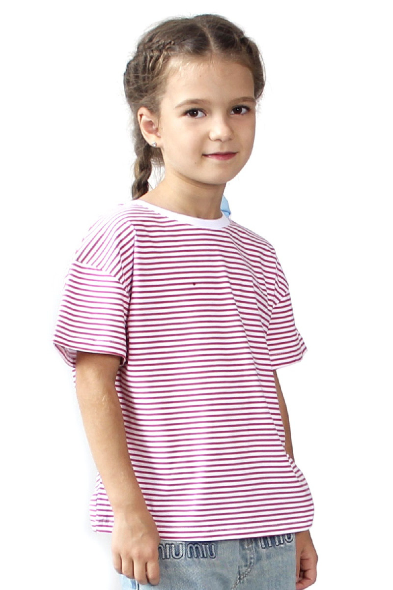 Футболка для девочки