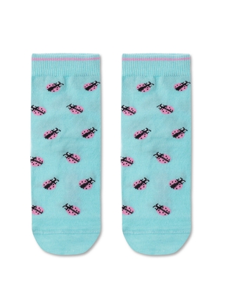 CONTE-KIDS TIP-TOP Хлопковые носки 