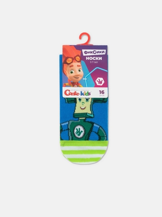 CONTE-KIDS ФИКСИКИ Носки детские