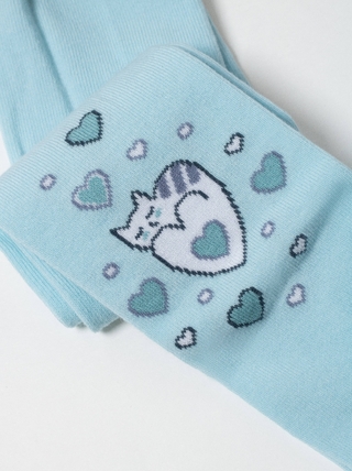 CONTE-KIDS TIP-TOP Колготки детские